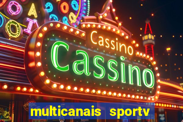 multicanais sportv 2 ao vivo